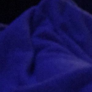 Meet your Posher, Rubi